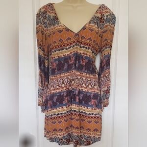 O'Neill Women's Medium Dress